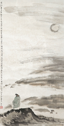 一望大江開(kāi)